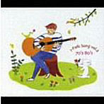 ギフト・オルゴール・シリーズ J・Folk Hits Vol.2 ’70〜’80〜なごり雪〜
