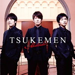 TSUKEMEN/AKATSUKI