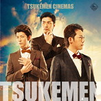 TSUKEMEN/TSUKEMEN CINEMAS