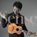 名渡山遼/Sense