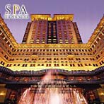 SPA CD〜The Peninsula