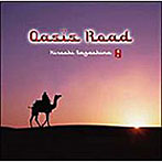 永島広/OASIS ROAD