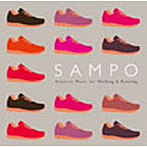 SAMPO 散歩