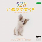 ACOON HIBINO/いぬのやすらぎ〜愛の周波数528Hz〜