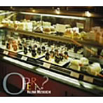 溝口肇/「OPERA？」