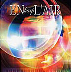 ペダルハープ/EN L’AIR Pedal Harpシリーズ ’03最新J-POPベストヒット！（下半期）