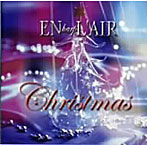 ペダルハープ/EN L’AIR ペダルハープシリーズ クリスマス作品集