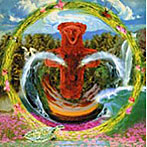 姫神/風の縄文