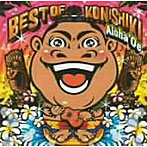 KONISHIKI/KONISHIKI BEST