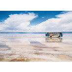 旅する鈴木（Ryosei Suzuki）/World TimeLapse（Blu-ray Disc付）