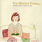 The Mozart Therapy〜和合教授の音楽療法〜Vol.6 不眠症