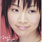 上松美香/mika agematsu