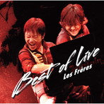 レ・フレール/レ・フレール BEST OF LIVE