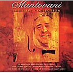 マントヴァーニ・オーケストラ/THE BEST 1200 マントヴァーニ・オーケストラ