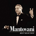 マントヴァーニ・オーケストラ/マントヴァーニ〜ベスト・セレクション（SACD）