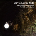 久石譲/Spirited Away Suite