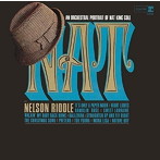 ネルソン・リドル/ナット・キング・コール・ソングブック