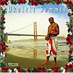 Ukulele Summit〜Grateful Deadカバー集〜