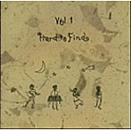 HARD TO FIND/HARD TO FIND Vol.1
