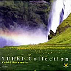 DMM.com [倉本裕基/ユウキ・コレクション～YUHKI Collection～] CD通販