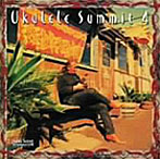 UKULELE SUMMIT 4〜Eagles カバー集〜