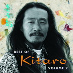喜多郎/ベスト・オブ・キタロウ Vol.2