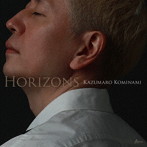 小南数麿/Horizons