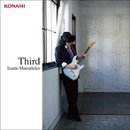 Izumi Mutsuhiko/Third