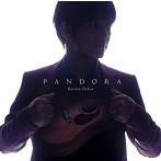 押尾コータロー/PANDORA