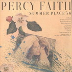 パーシー・フェイス・オーケストラ/夏の日の恋’76