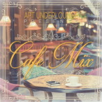 APT UNDERLOUNGE/APT UNDERLOUNGE PRESENTS CAFE MIX