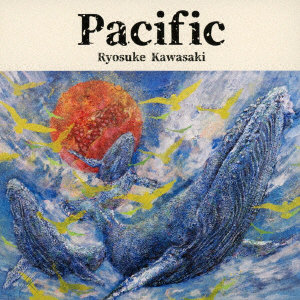 川崎良介/Pacific