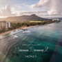HONEY meets ISLAND CAFE-Hawaiian Dreaming 2-