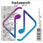 Instsearch CD No.8 日常 Vol.2