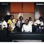 ムーヴァーズ/VOL.1 1970-1976