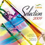 航空自衛隊航空中央音楽隊/CAFUAセレクション2009 吹奏楽コンクール自由曲選「プロメテウスの雅歌」