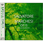飯島香織/辻裕久/サルバトーレ・マルケージ