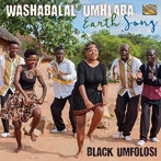 ブラック・ウンフォロシ/WASHABALAL’ UMHLABA