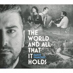 ダミール・イマモヴィッチ/ザ・ワールド・アンド・オール・ザット・イット・ホールズ