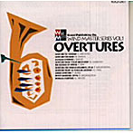 フェネル/OVERTURES（序曲集）