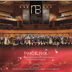 マスターズ・ブラス・ナゴヤ/PHOENIX