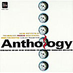 愛知工業大学名電高等学校吹奏楽部/ANTHOLOGY