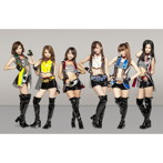 KAMEN RIDER GIRLS/Just the Beginning（DVD付）