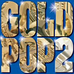 航空自衛隊航空中央音楽隊/GOLD POP2