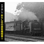 永遠の想い出 ありし日の蒸気機関車（3）（K2HD）