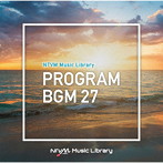 NTVM Music Library 番組BGM27