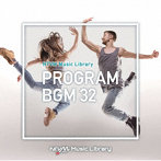 NTVM Music Library 番組BGM32