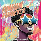 NTVM Music Library FUN FUN FUNKY！2
