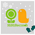 ふゆのうた-HiHiRecords Season Best-