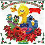 セサミストリート HA♪HA♪HA ハッピー！クリスマス（通常盤）